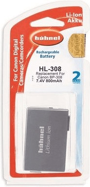 Hähnel HL-308