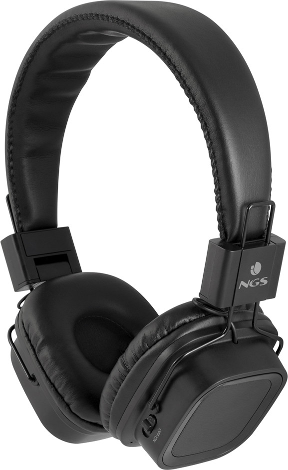 NGS Artica Jelly black