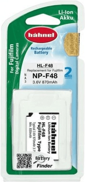 Hähnel HL-F48