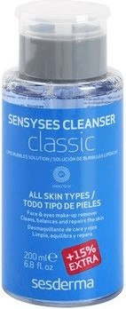 SeSDerma Cleanser Classic (200 ml)