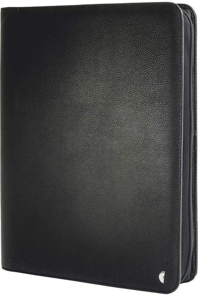 Chronoplan Conference Folder black (50863)