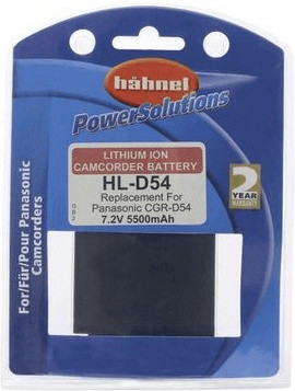 Hähnel HL-D54