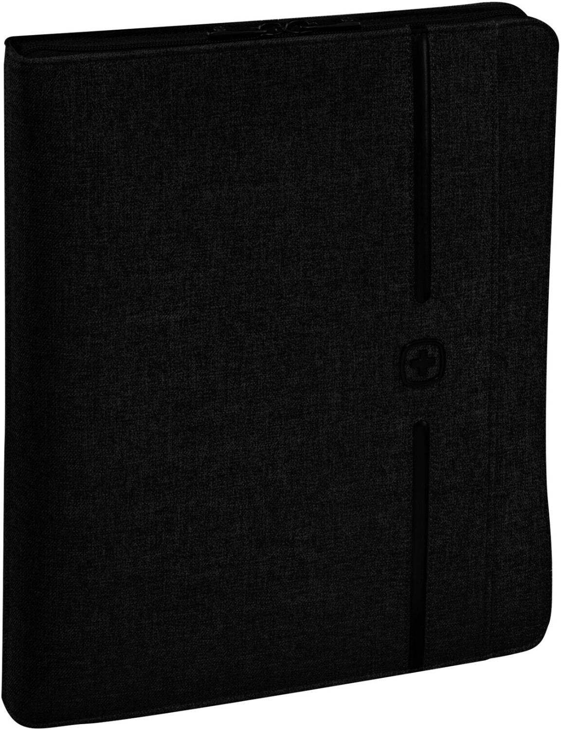 Photos - Business Briefcase Wenger Affiliate Document Folder  black (601361)