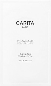 Carita Progressif Neomorphose Combleur Fondamental Patch (5 x 2)
