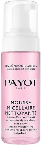 Payot Mousse Micellaire Nettoyante (150 ml)