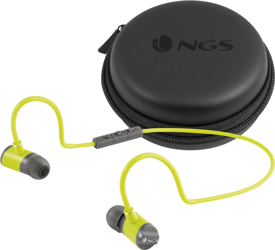 NGS Artica Swing