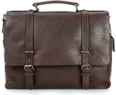 Jost Roma brown (5372)