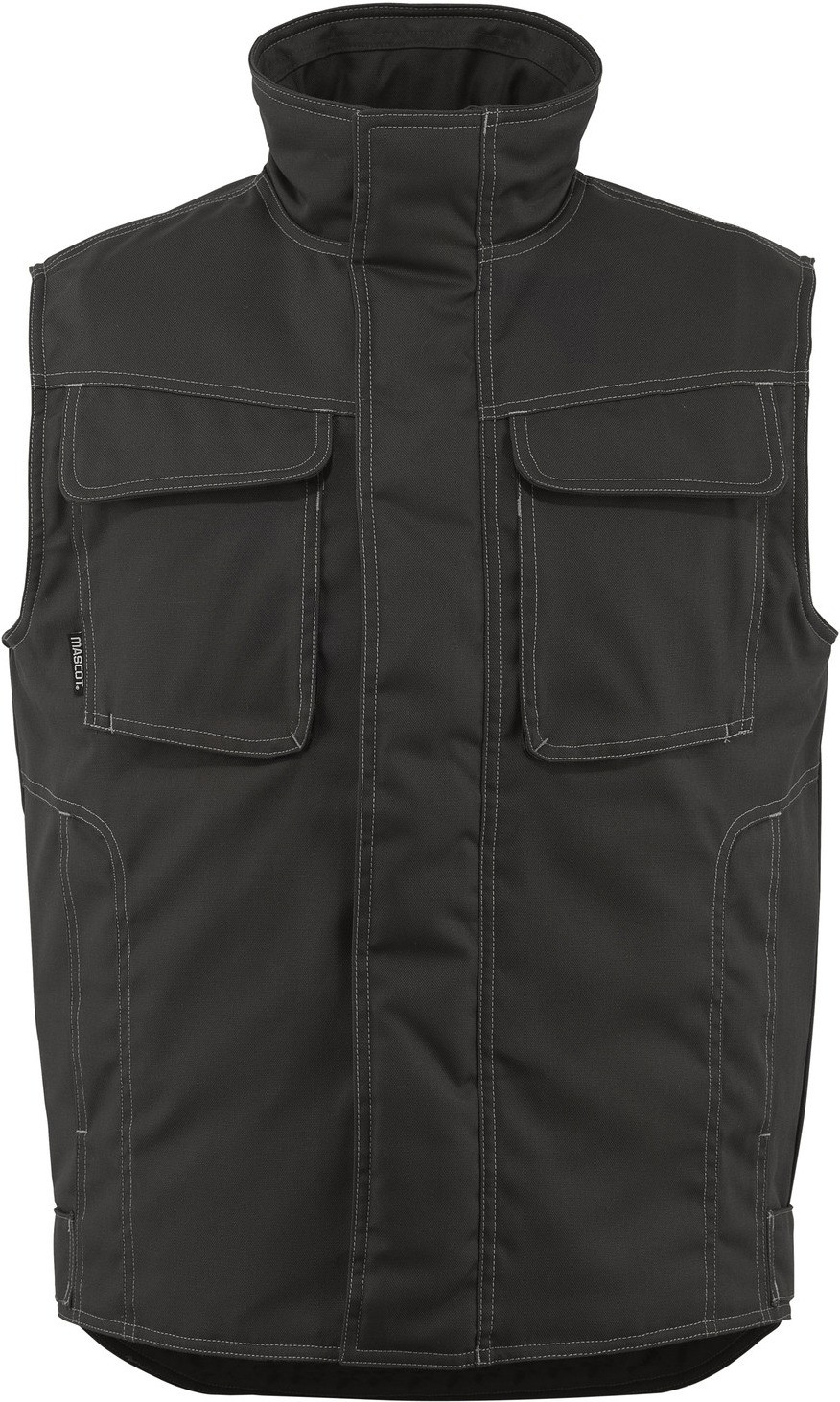 Mascot Knoxville dark grey