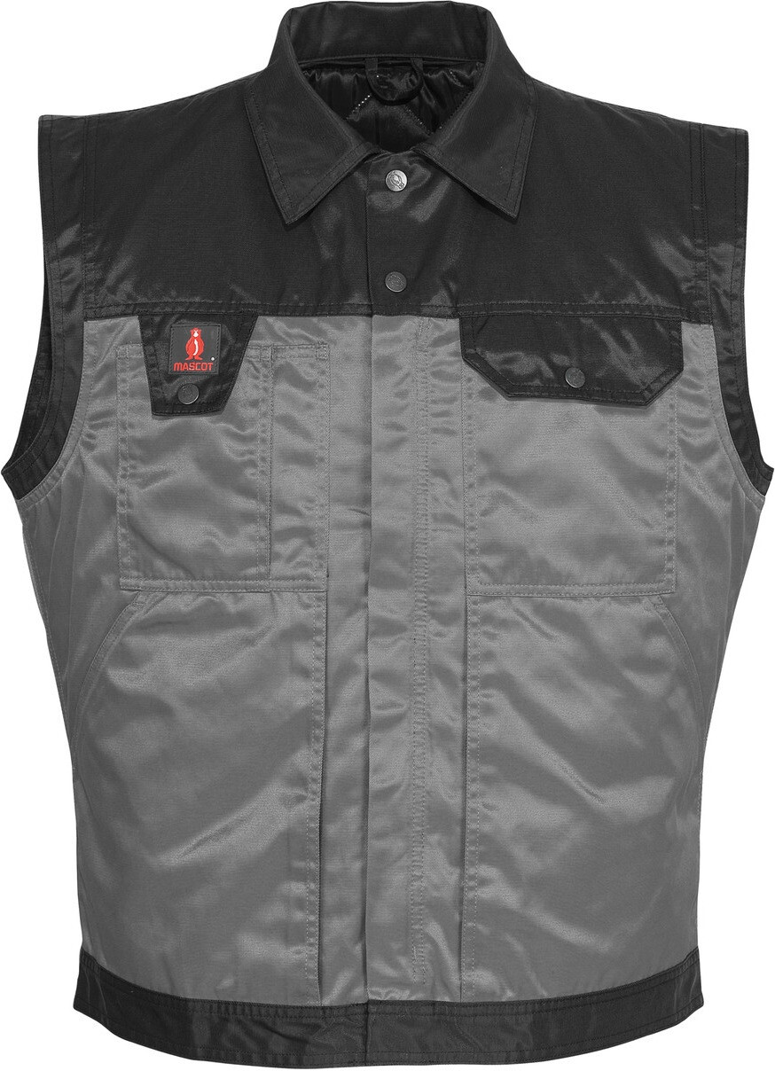 Mascot Trento anthracite/black