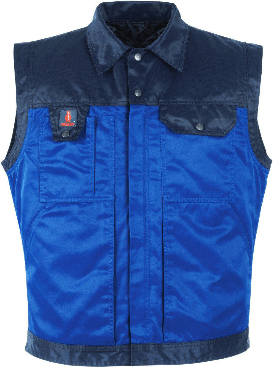 Mascot Trento kornblue/marine