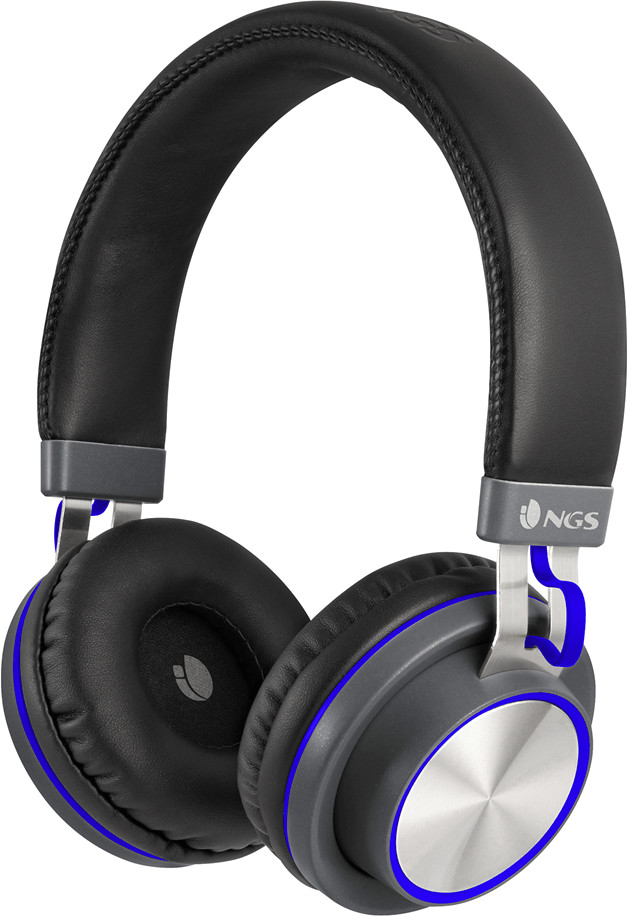 NGS Artica Patrol bleu