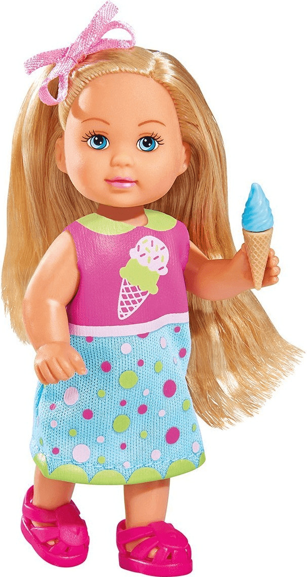 Evi Love Ice Cream Machine