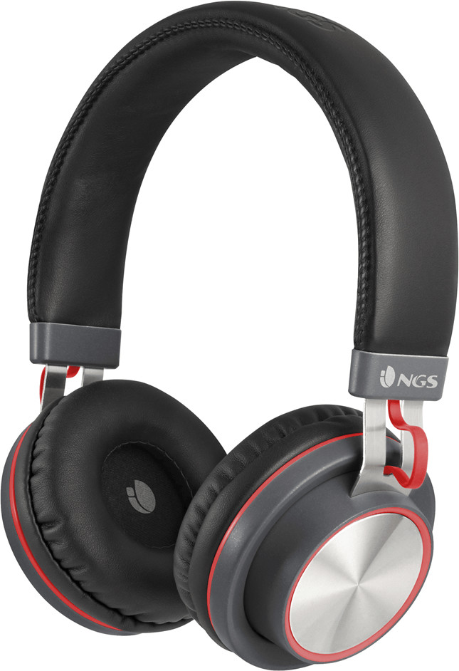NGS Artica Patrol rouge