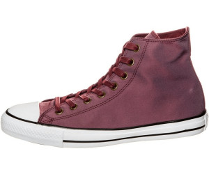 Converse Chuck Taylor All Star Hi deep bordeauxwhite Converse Chuck Taylor All Star Hi deep bordeauxwhite