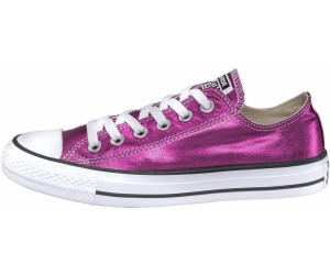 converse ox metallic converse ox metallic