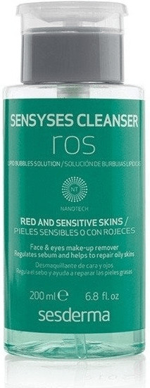 SeSDerma Sensyses Ros Cleanser (200 ml)