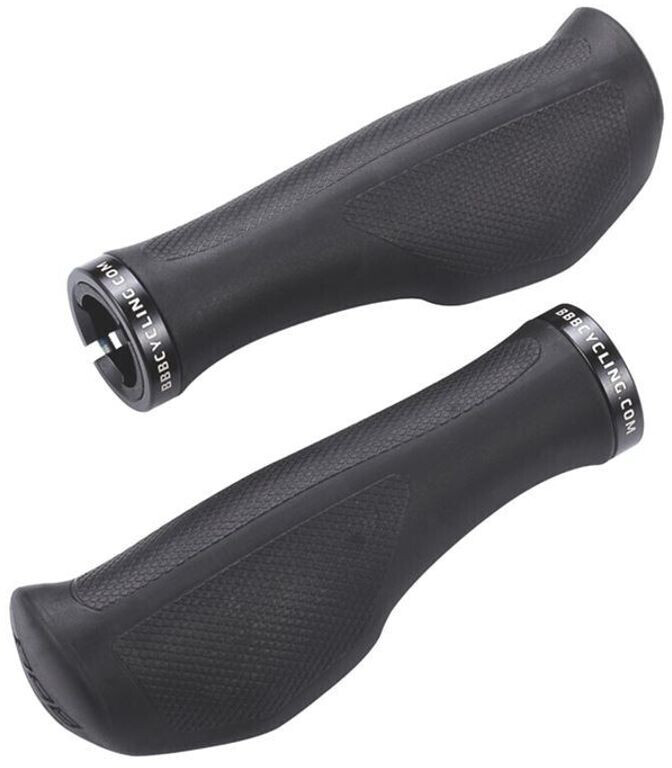 BBB BHG-71 (black)