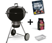 Lotusgrill deckel xl