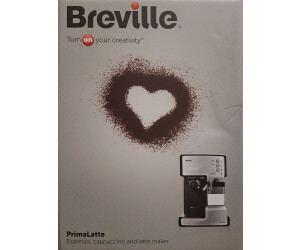 Breville VCF 045 X ab 129,99 € | Preisvergleich bei idealo.de