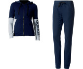adidas jogginganzug damen kurzgröße