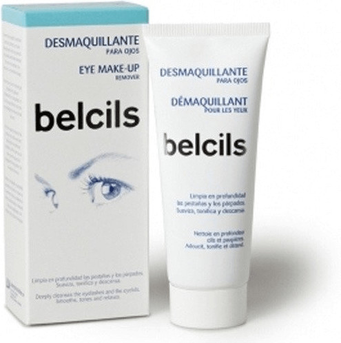 Laboratorios Viñas Démaquillant pour les yeux (75 ml)