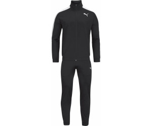 Puma Classic Tricot Trainingsanzug ab 34,95 Puma Classic Tricot Trainingsanzug ab 34,95