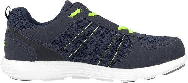 Chung Shi Duxfree Nassau navy/lime