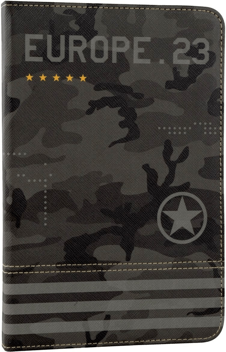 E-Vitta Stand 2P Urban Trendy 7 Camouflage