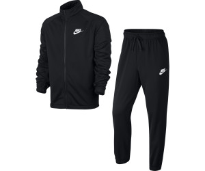 Nike Sportswear Track Suit (861780) black/white