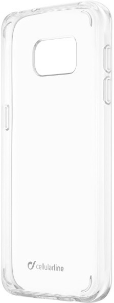 Cellular Line Clear Duo (Galaxy S7 edge)
