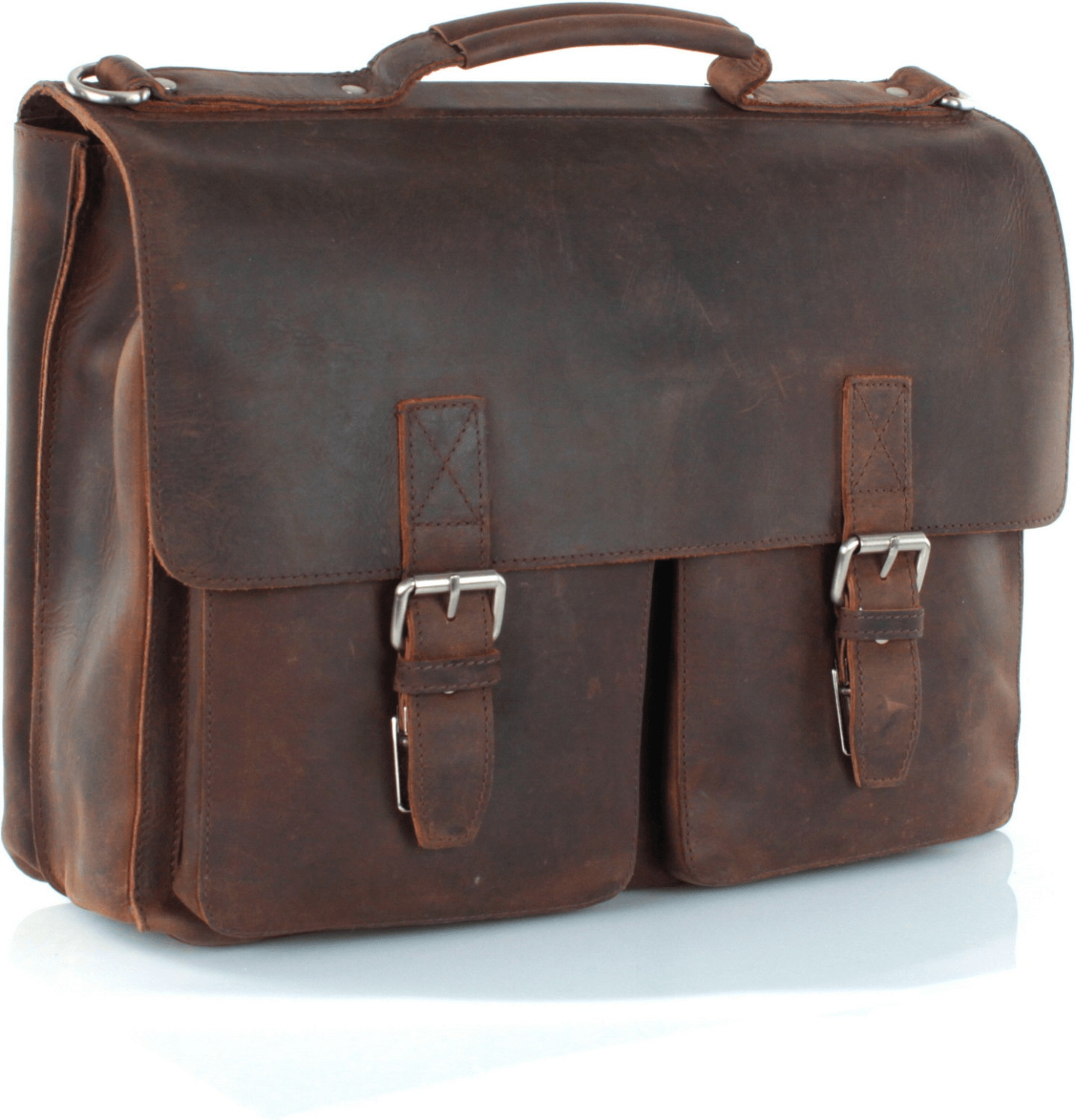 Jost Salisbury brown (7611)