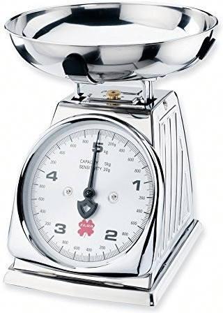 Ilsa Kitchen Scale 9751