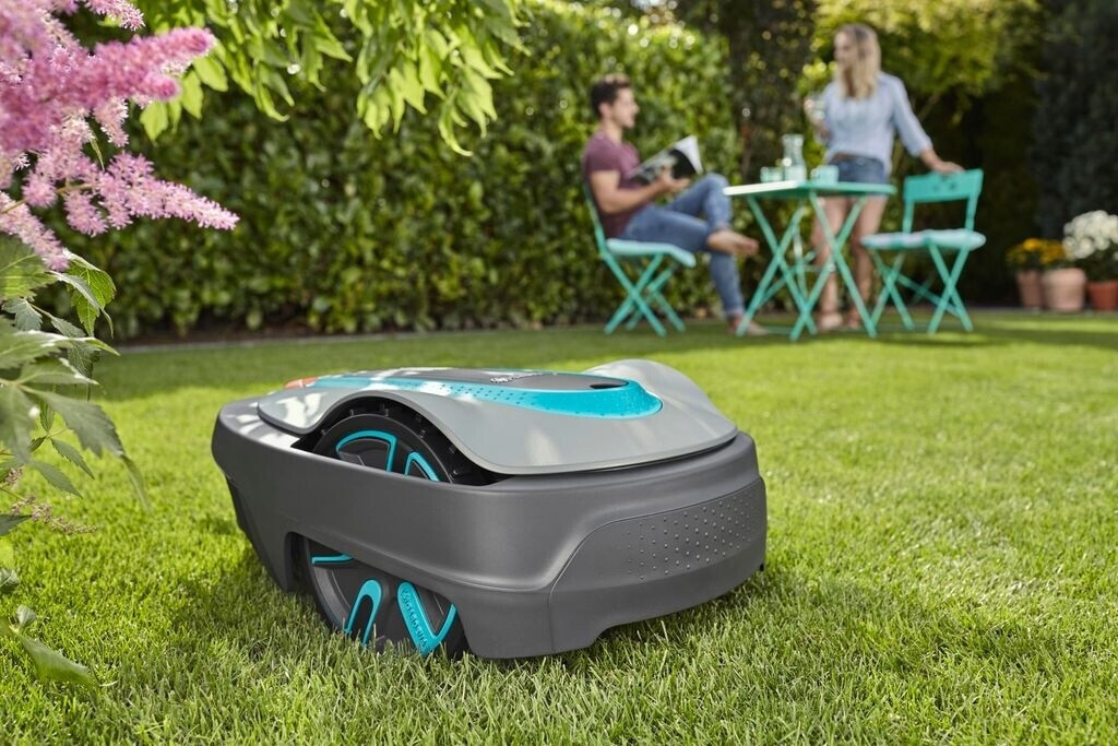 Gardena Sileno city 500 (1500220) ab 643,95 € (Dezember 2020 Preise