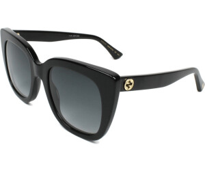 Gucci GG0163S 51 004 | Occhiali da sole | fashionette