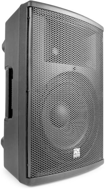 Power Dynamics PD412A
