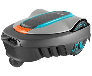 Acheter Trade Shop Lot De 12 Lames Rechange En Titane 0,75 Mm Pour Gardena Sileno, Sileno , Sileno City, Life, Minimo, Smart ? Comparer Chez