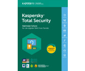 Kaspersky Antivirenprogramm & Internetsecurity Preisvergleich ...