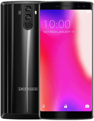 Doogee BL12000