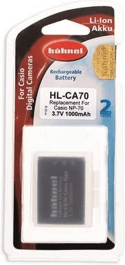 Hähnel HL-CA70