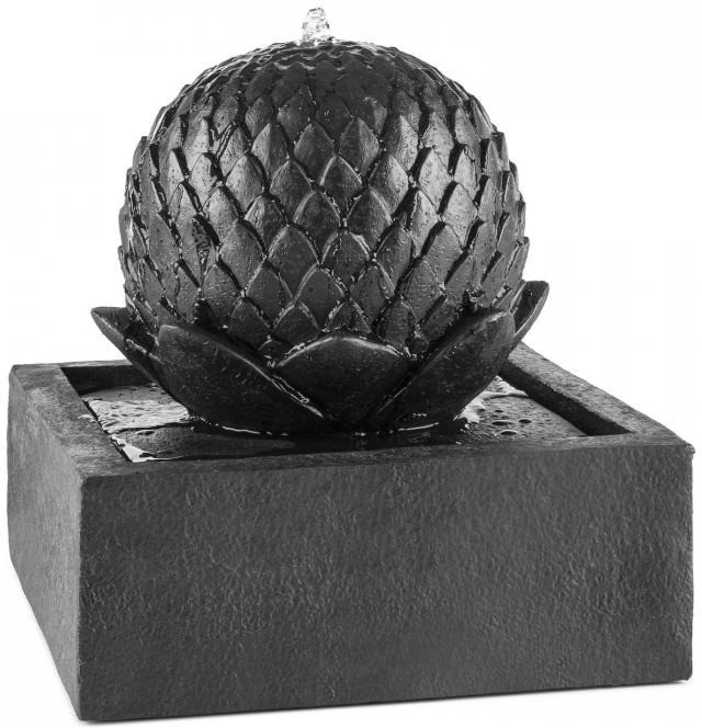 Blumfeldt Zen Garden