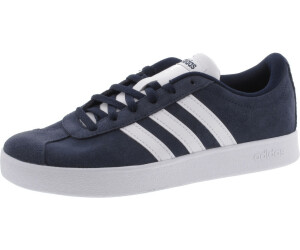 adidas vl court 2.0 bambino nere adidas vl court 2.0 bambino nere