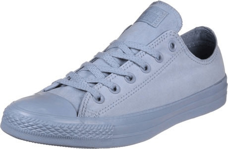 Converse Chuck Taylor All Star Converse Brushed Shield Ox - blue slate/blue/slate