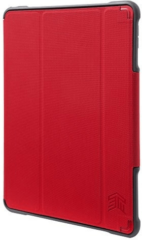 STM Bags Dux Rugged Case iPad 9.7 red (stm-222-160JW-29)