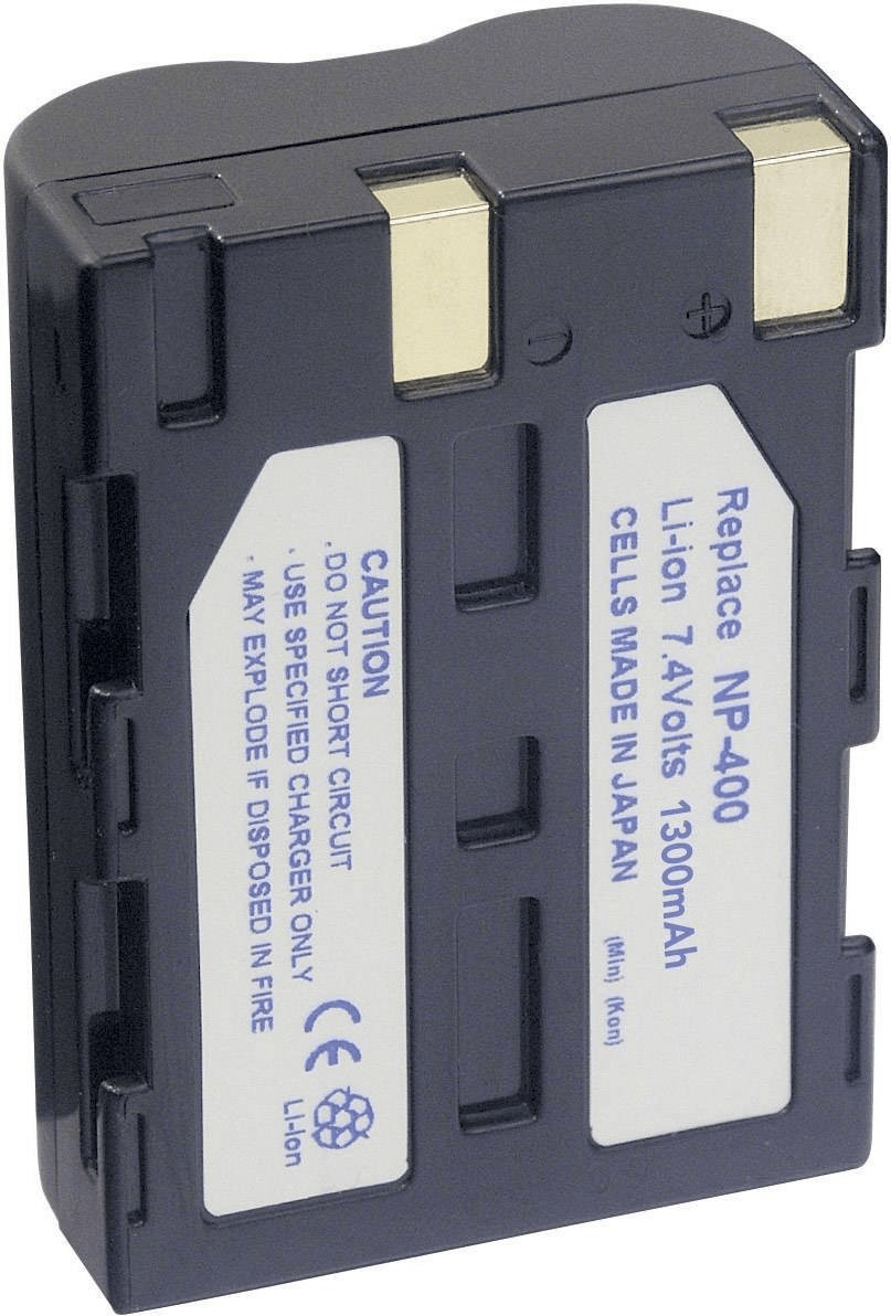 Conrad Energy 251174