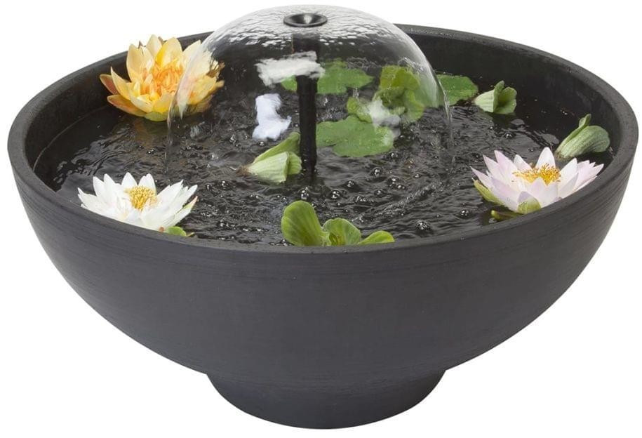 Velda Mini fontaine de terrasse ø 75 x 35 cm