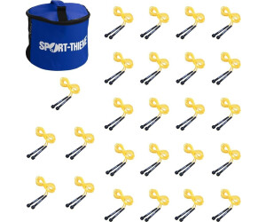 Sport-Thieme Speedrope-Set 2,74 m