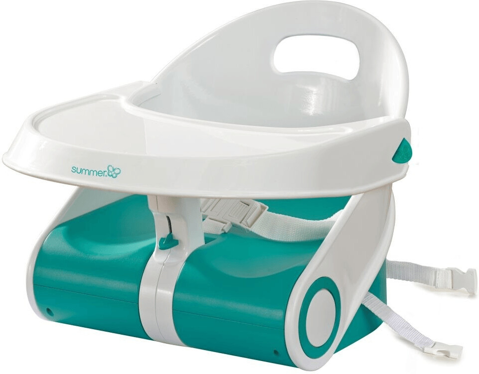 Summer Infant Sit 'n Style Booster Seat