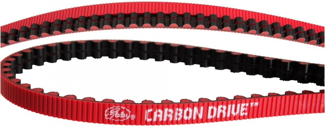 Gates Drive Carbon CDC (Zahnriemen) ab 99,95 € Preisvergleich bei