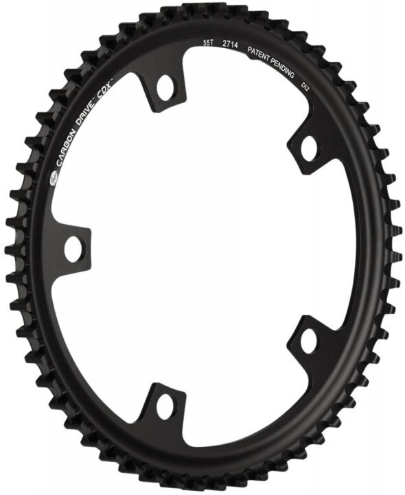 Gates Carbon Drive Bosch CDX