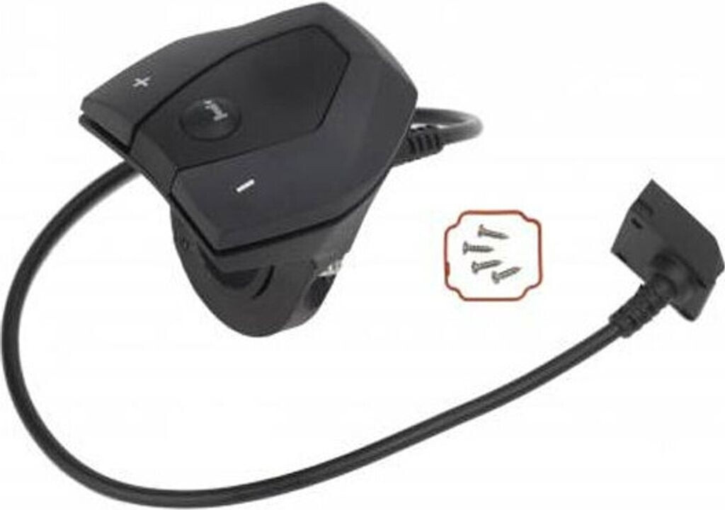 Bosch Unité de commande Intuvia